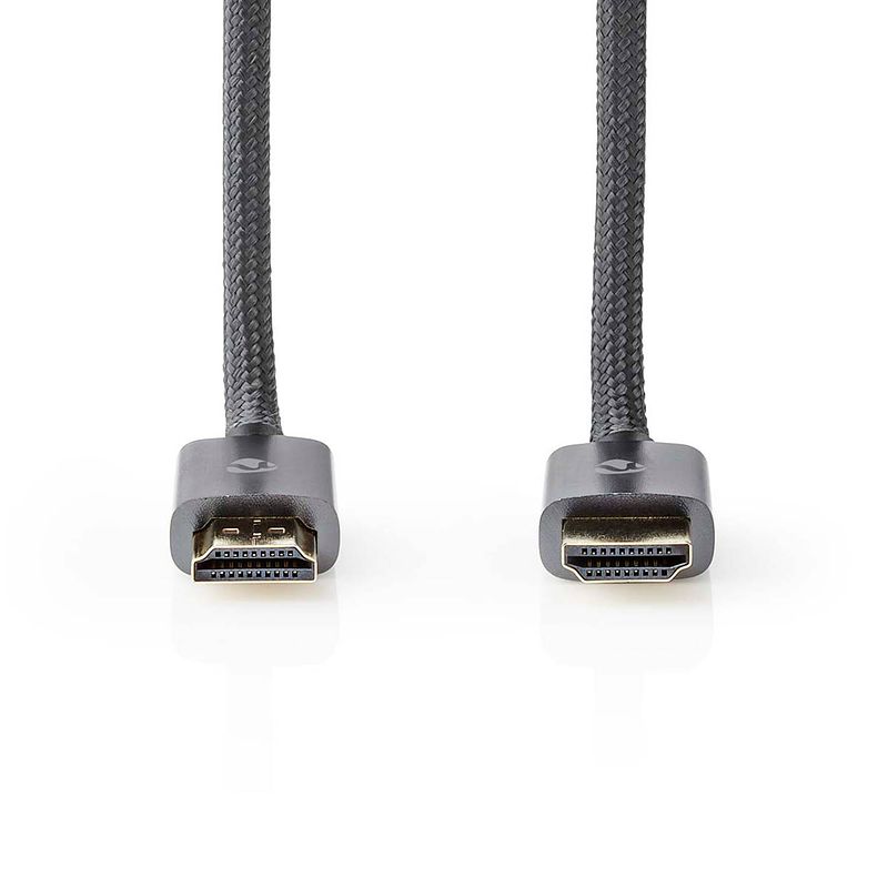 Foto van Nedis ultra high speed ??hdmi™-kabel - cvtb35000gy20