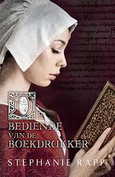 Foto van De bediende van de boekdrukker - stephanie rapp - ebook (9789029725828)