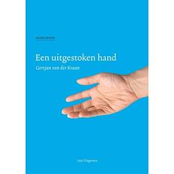 Foto van Een uitgestoken hand