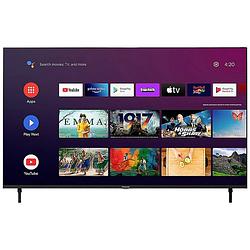 Foto van Panasonic tx-55lxw834 led-tv 139 cm 55 inch energielabel g (a - g) smart tv, uhd, wifi, dvb-c, dvb-s2, dvb-t, dvb-t2 zwart