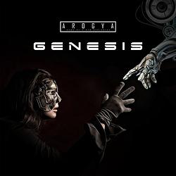 Foto van Genesis - cd (4260639461115)