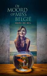 Foto van De moord op miss belgie - marc de bel - ebook (9789461313409)