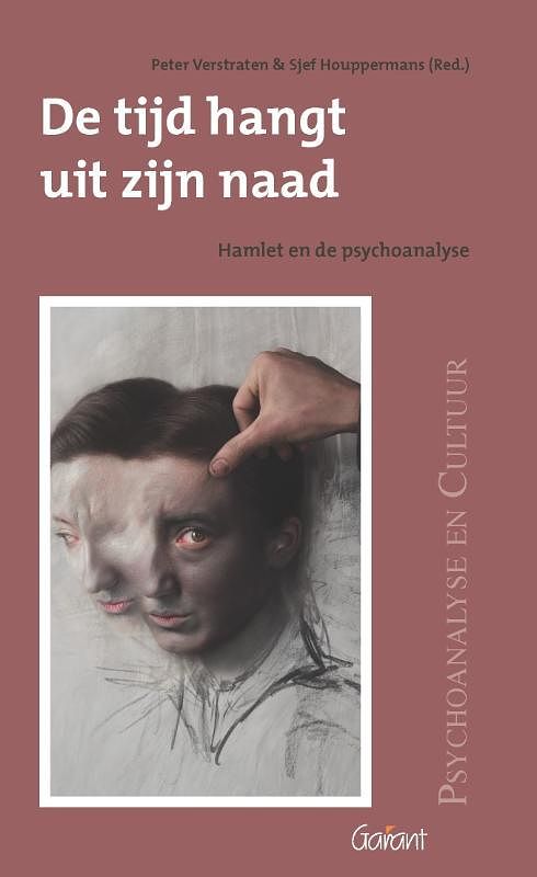 Foto van De tijd hangt uit zijn naad - peter verstraten, sjef houppermans - paperback (9789044137675)