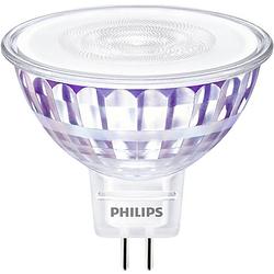 Foto van Philips led lamp gu5.3 7w