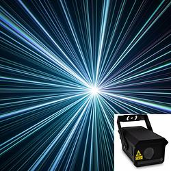 Foto van Laserworld fx-700 hydro rgb laser
