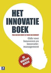 Foto van Het innovatieboek - frank van ormondt, paul van der voort - ebook (9789052618456)