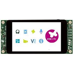 Foto van Stmicroelectronics stm32f469i-disco development board 1 stuk(s)