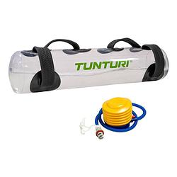Foto van Tunturi aquabag fitness - powerbag - 20 kg