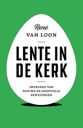 Foto van Lente in de kerk - rené van loon - ebook (9789043533713)