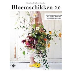 Foto van Bloemschikken 2.0