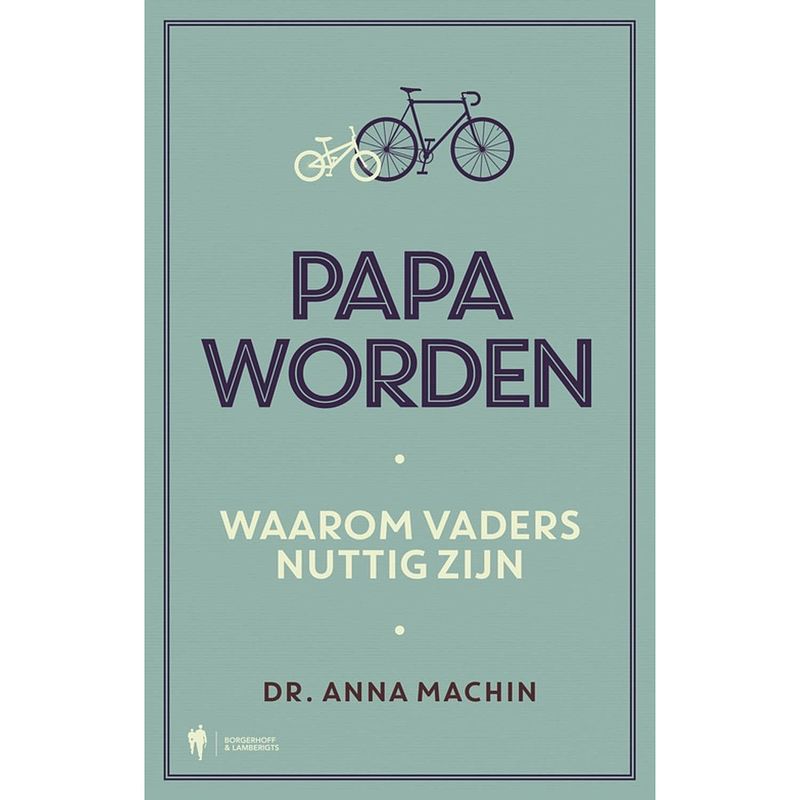 Foto van Papa worden