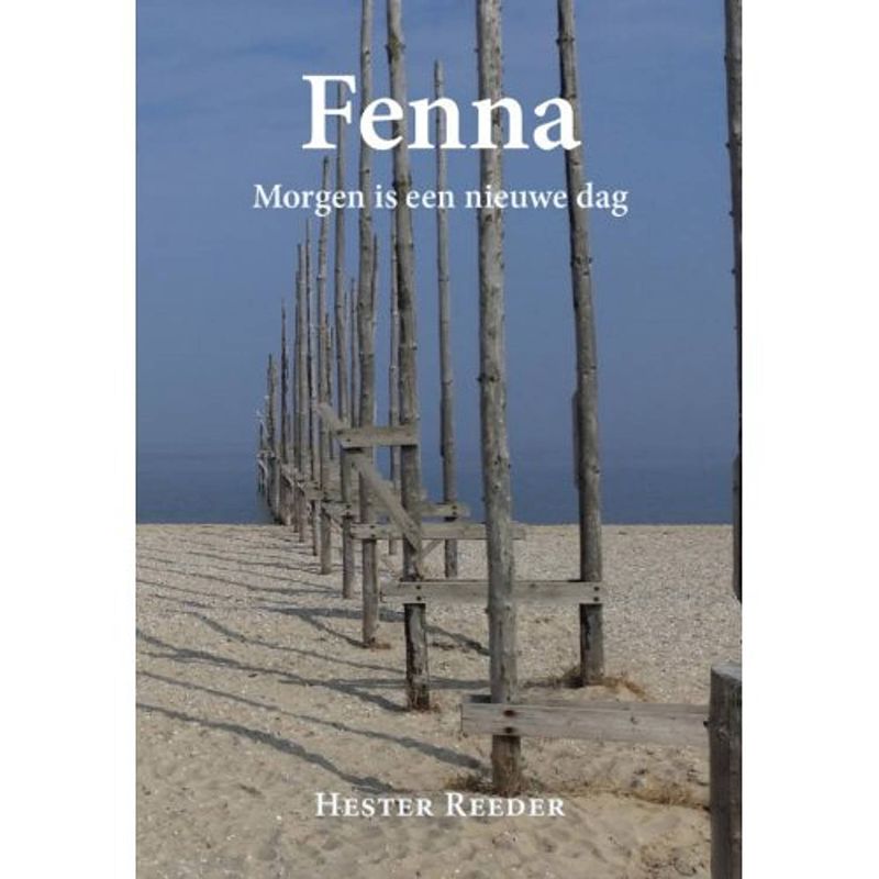 Foto van Fenna