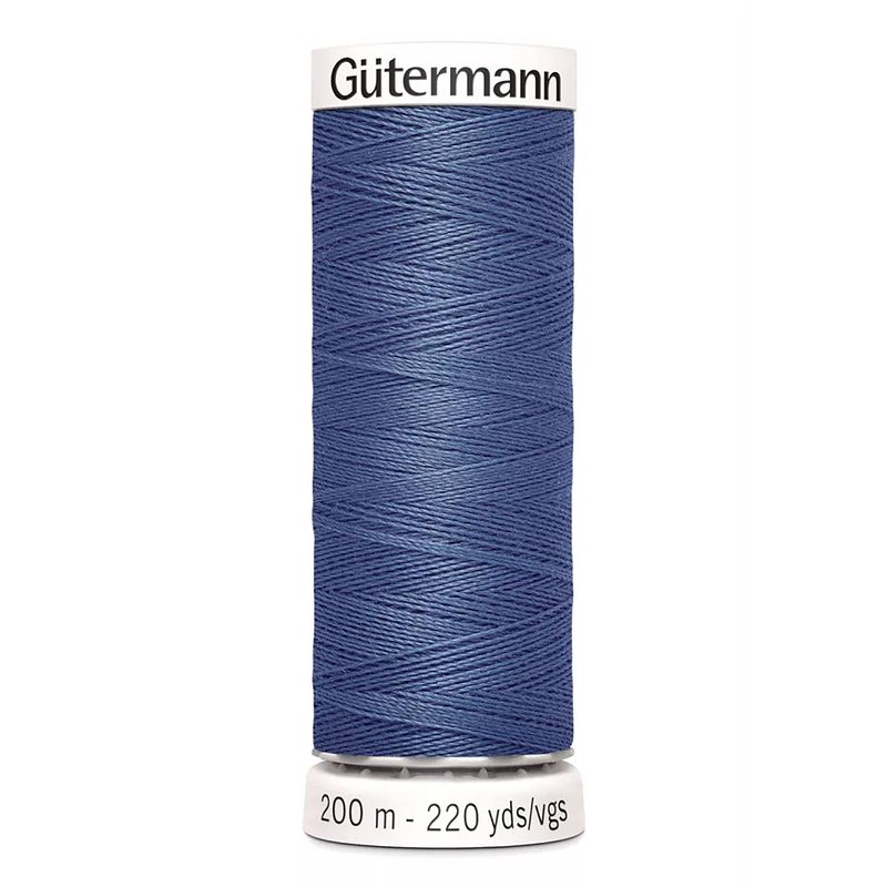 Foto van Gutermann polyester 200mtr