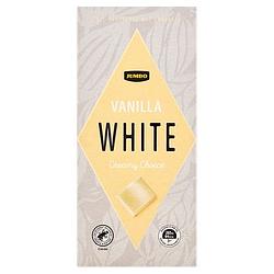 Foto van Jumbo vanilla white 100g