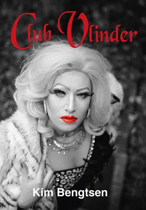 Foto van Club vlinder - kim bengtsen - ebook (9789493210189)