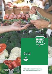 Foto van Spreektaal 1 geld - paperback (9789460774720)