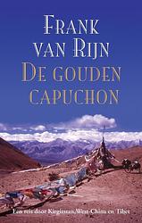 Foto van De gouden capuchon - frank van rijn - ebook (9789038927657)