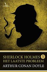 Foto van Sherlock holmes 5 - het laatste probleem - arthur conan doyle - ebook (9789049927790)