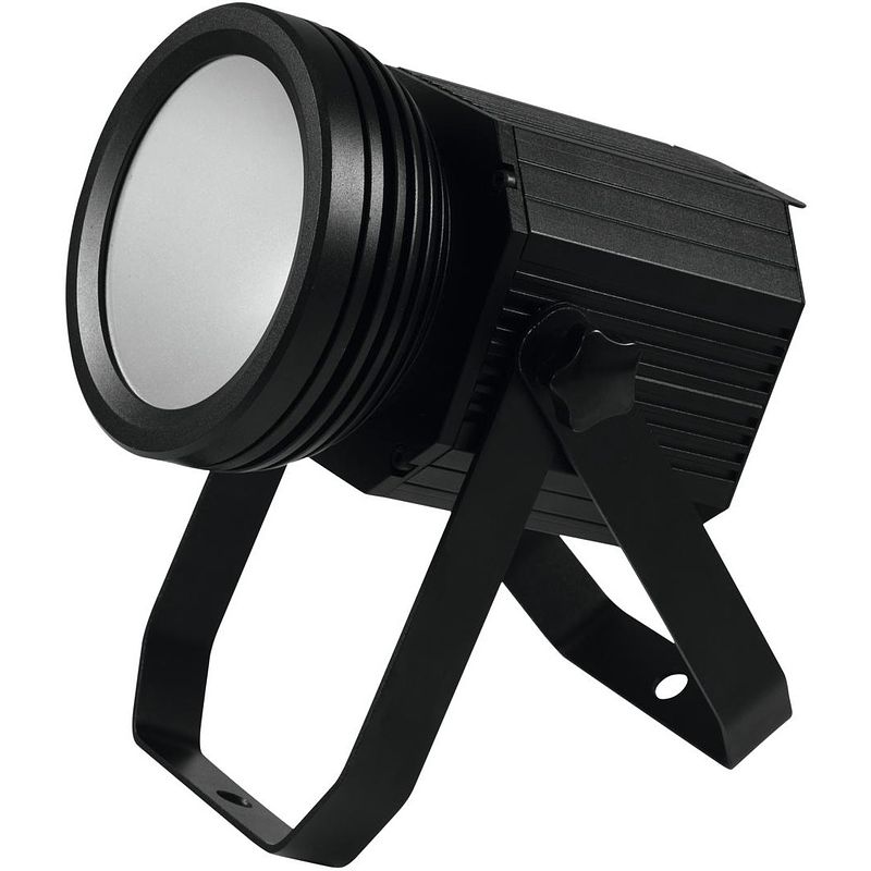 Foto van Eurolite led pml-80 cob rgb 80w spot/wash