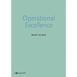 Foto van Operational excellence