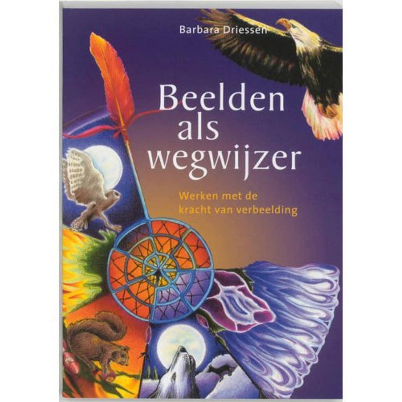 Foto van Beelden als wegwijzer