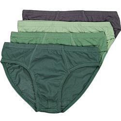 Foto van Sportwear jongens slip 4-pack