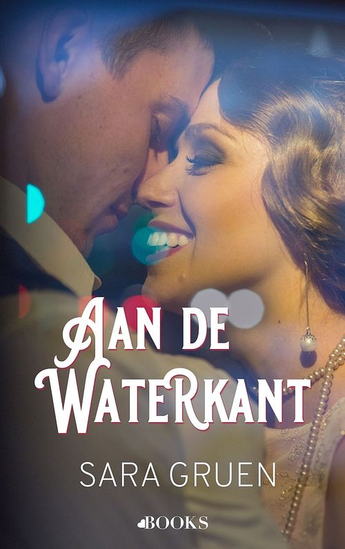 Foto van Aan de waterkant - sara gruen - ebook