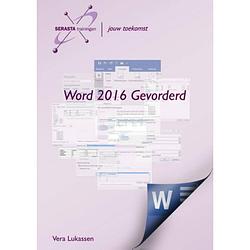 Foto van Word 2016 gevorderd