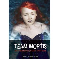 Foto van Het romeo & juliet mystery - team mortis