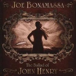 Foto van Ballad of john henry.. - cd (8712725726920)