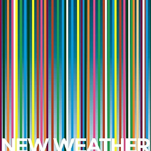 Foto van New weather - cd (0616909781706)