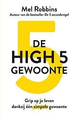 Foto van De high 5-gewoonte - mel robbins - ebook (9789021590622)