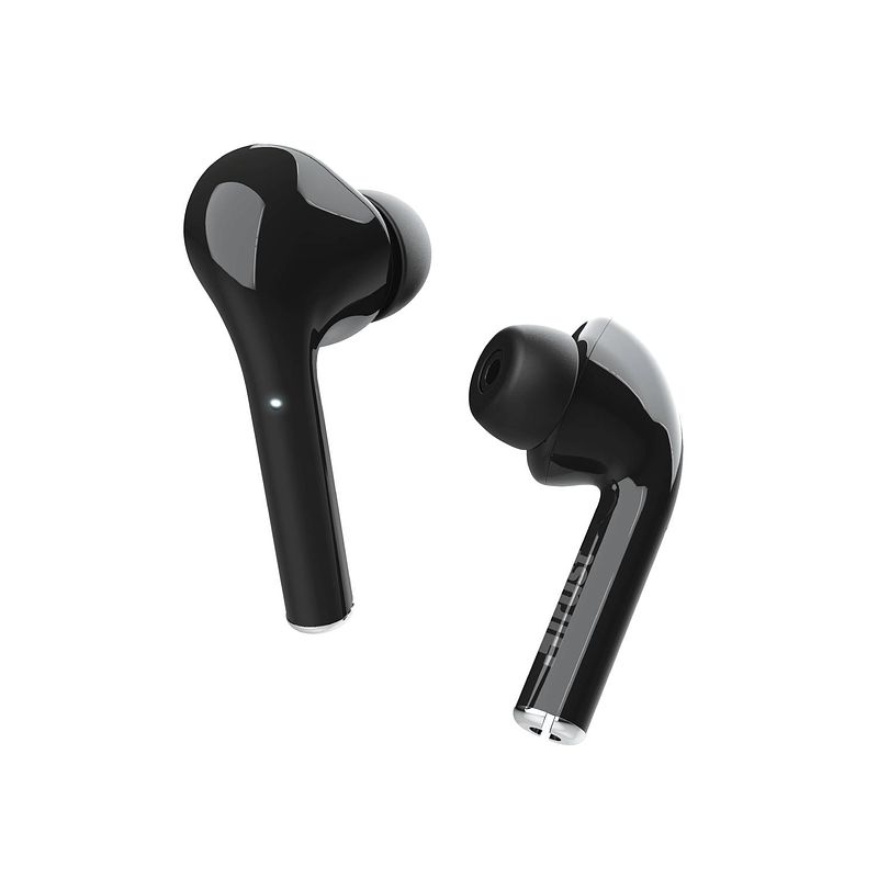 Foto van Trust nika touch in ear oordopjes bluetooth zwart