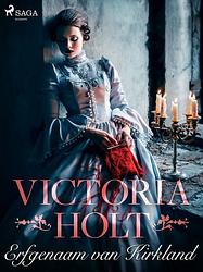 Foto van Erfgenaam van kirkland - victoria holt - ebook