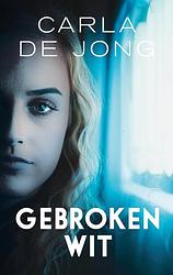 Foto van Gebroken wit - carla de jong - ebook (9789026350016)