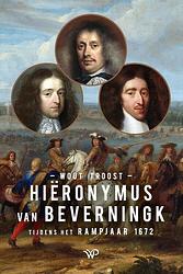 Foto van Hiëronymus van beverningk - wout troost - ebook (9789462497917)