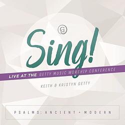 Foto van Sing ! live from the getty worship conference - cd (0000768721629)