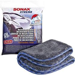 Foto van Sonax sn2510 xtreme microvezeldoek 1 stuk(s) (l x b) 380 mm x 430 mm