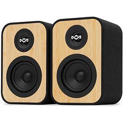 Foto van House of marley uplift sb boekenplank speakers