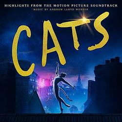 Foto van Cats: highlights from the motion picture soundtrack - cd (0602508578342)