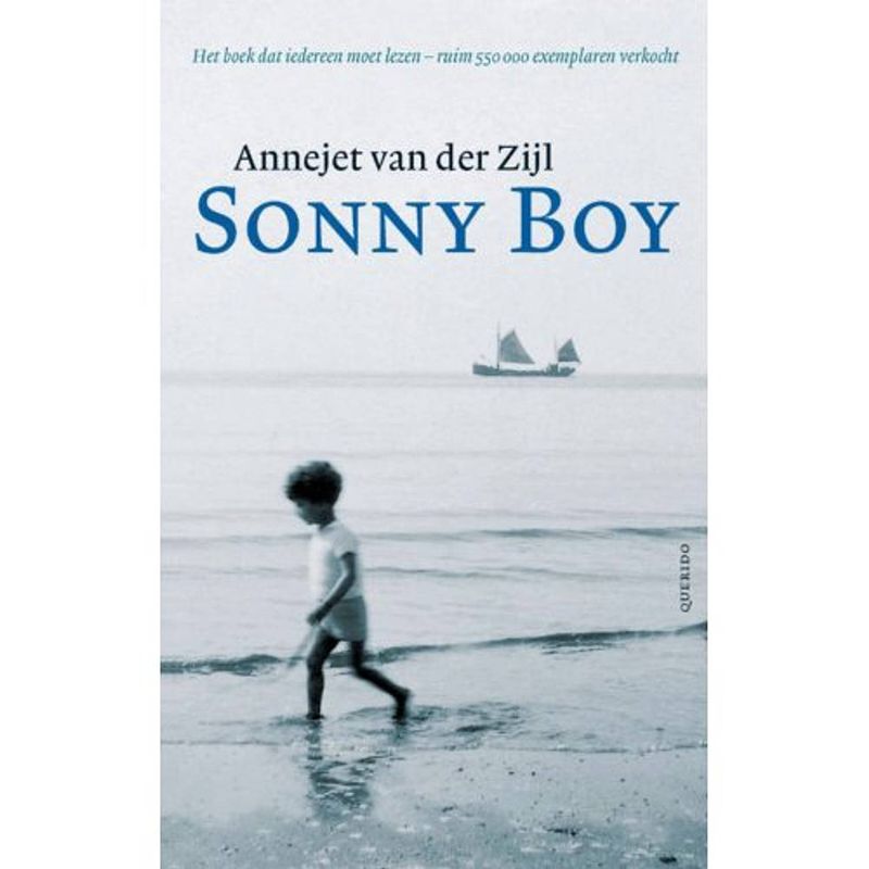 Foto van Sonny boy