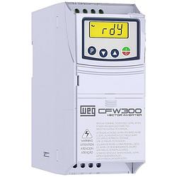 Foto van Weg frequentieregelaar cfw300 a 07p3 s2 1.5 kw 1-fasig 200 v, 240 v