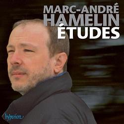 Foto van Études - cd (0034571177892)