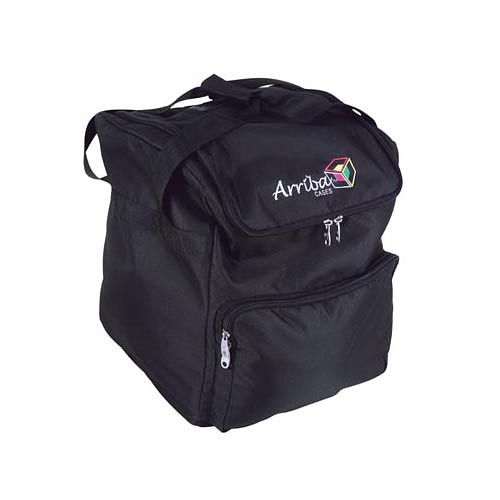 Foto van Accu-case ac-160 flightbag 381 x 356 x 457mm