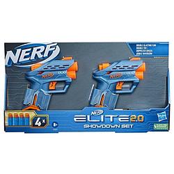 Foto van Nerf elite showdown set