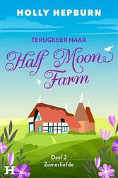 Foto van Zomerliefde - holly hepburn - ebook