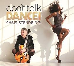 Foto van Don'st talk, dance - cd (0091037745248)