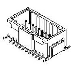 Foto van Molex 557634070 male behuizing-board 300 stuk(s)