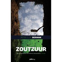 Foto van Zoutzuur