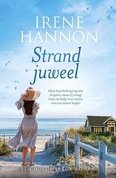 Foto van Strandjuweel - irene hannon - ebook (9789029733465)